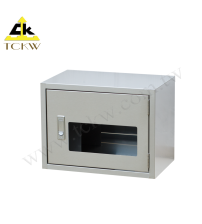 Stainless Steel Dog Poop Bag Dispensers(TK-009S) 